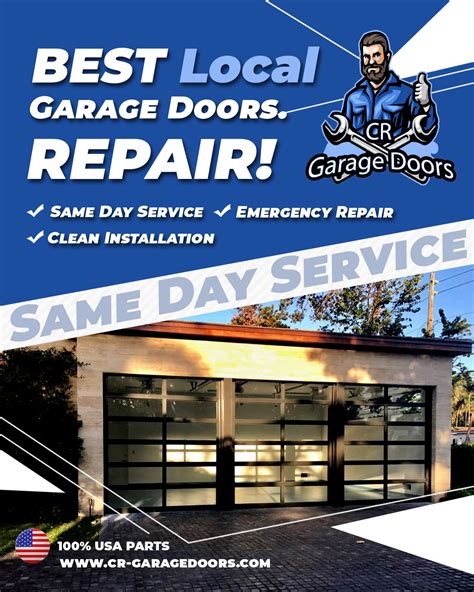 overhead door service naples fl.